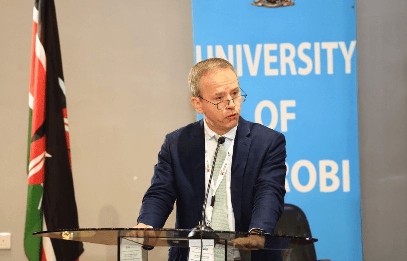 UN to Bring Over 500 New Staff to Kenya in 2025