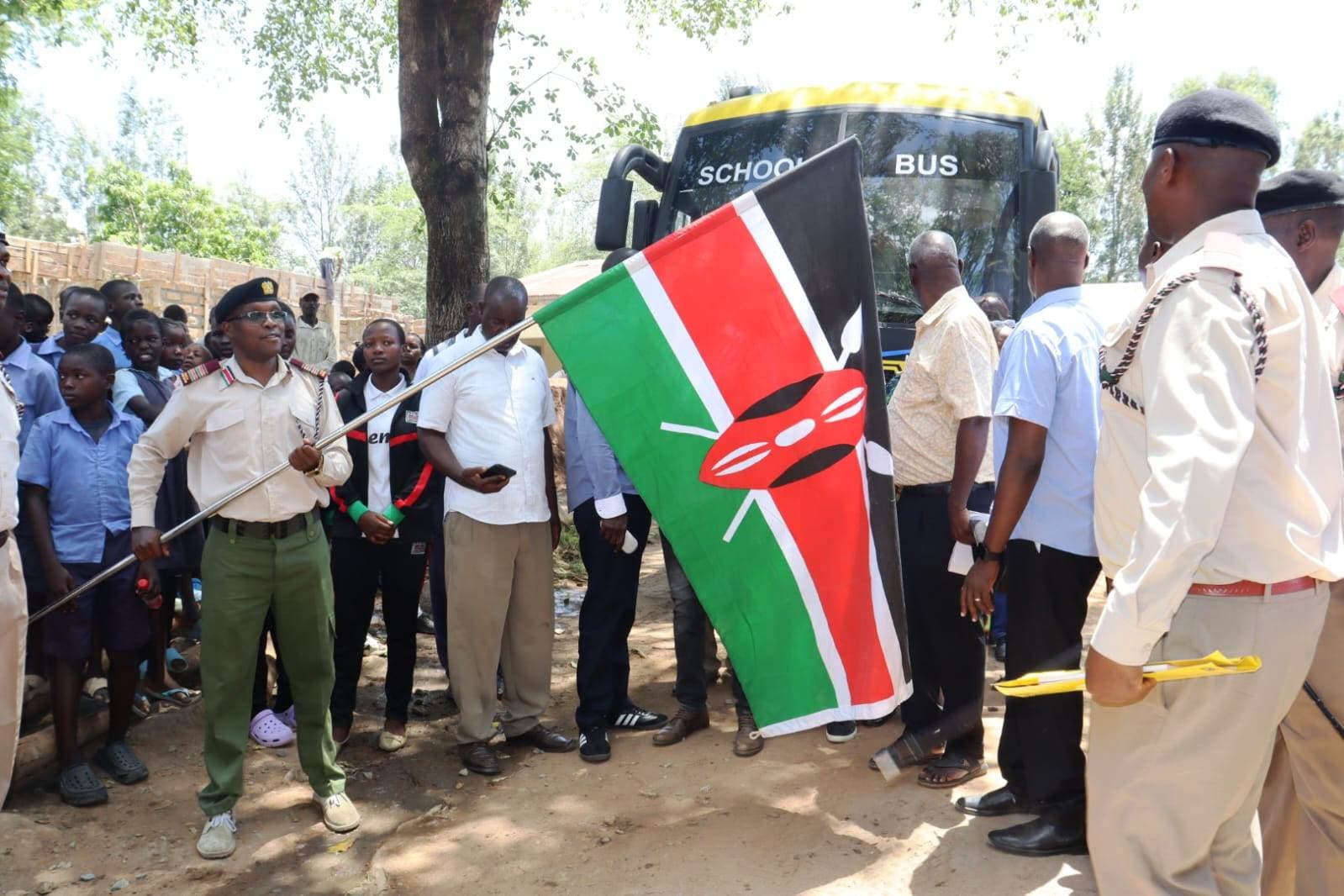 President has delivered on promises made to Karachuonyo constituents