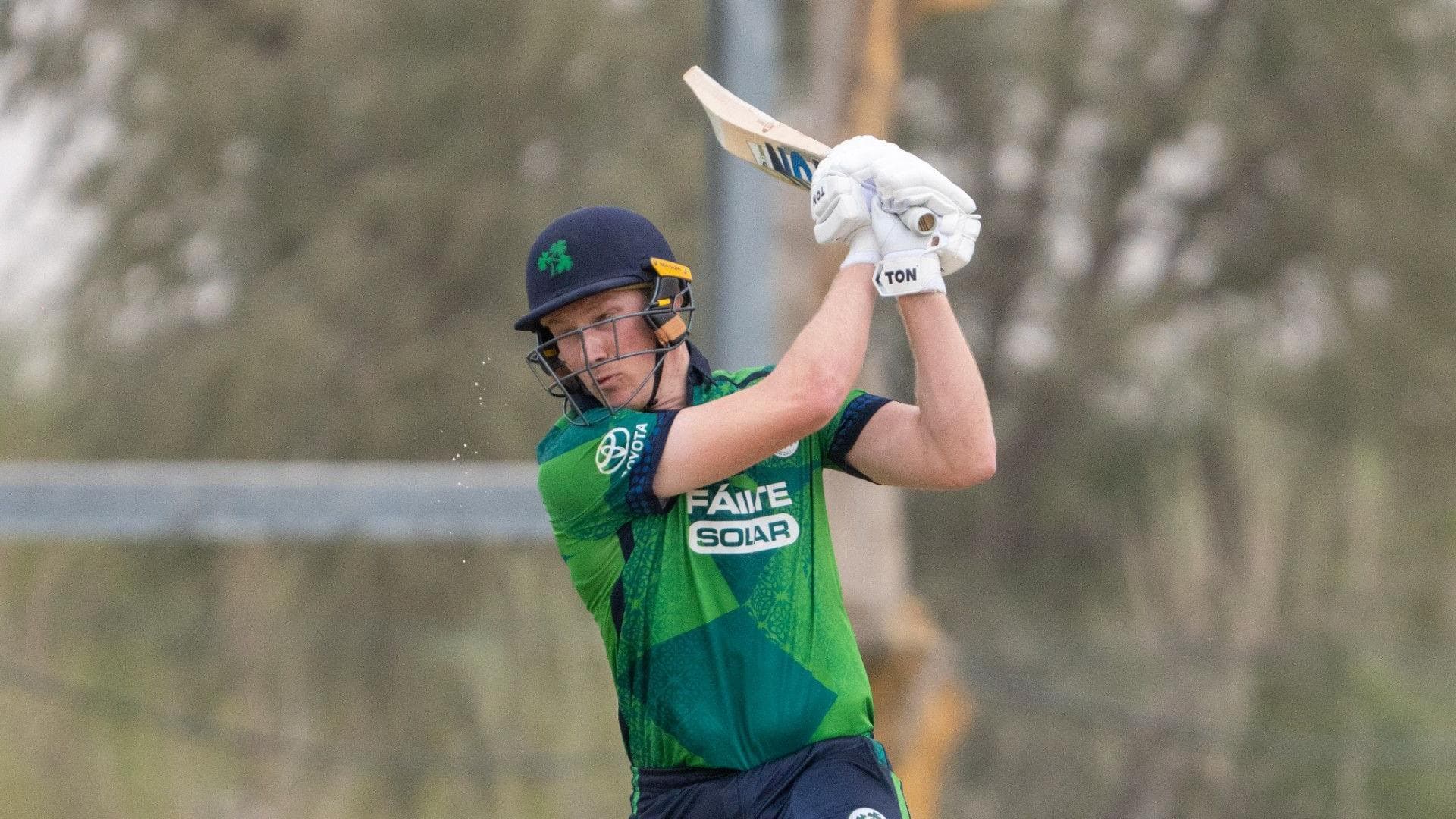 Harry Tector Siblings: Meet the Siblings Squad Behind the Irish Cricketer
