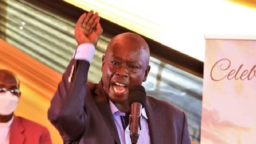 Gachagua Links Kenya’s Press Freedom Fears to Uganda’s Media Crackdown
