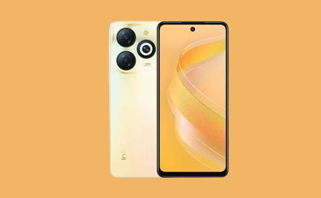 Infinix Smart 8 Specifications and price in Kenya