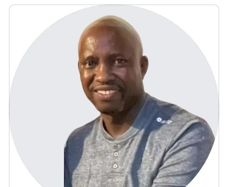 Death Announcement: Antony Ndirangu Ngatia of Pickerington, Ohio