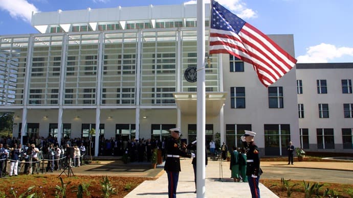 How to Apply for a University in USA From Kenya