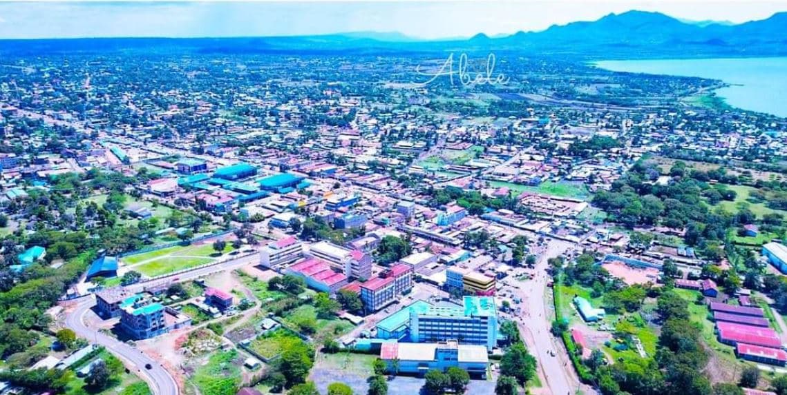 Governor Wanga Aims to Transform Homa Bay into Kenya’s Cape Town