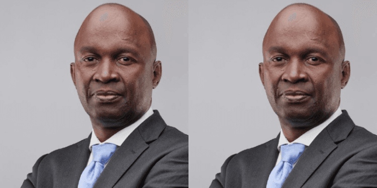 Sidian Bank Appoints John Okulo as New Managing Director and CEO