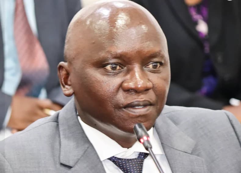 Athi Water Loses Ksh1.2B Annually in Uncollected Bills