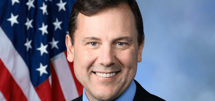 ‘I Am Grateful I Accepted Help’ GOP Tom Kean Jr. Opens Up About Depression After Months Away