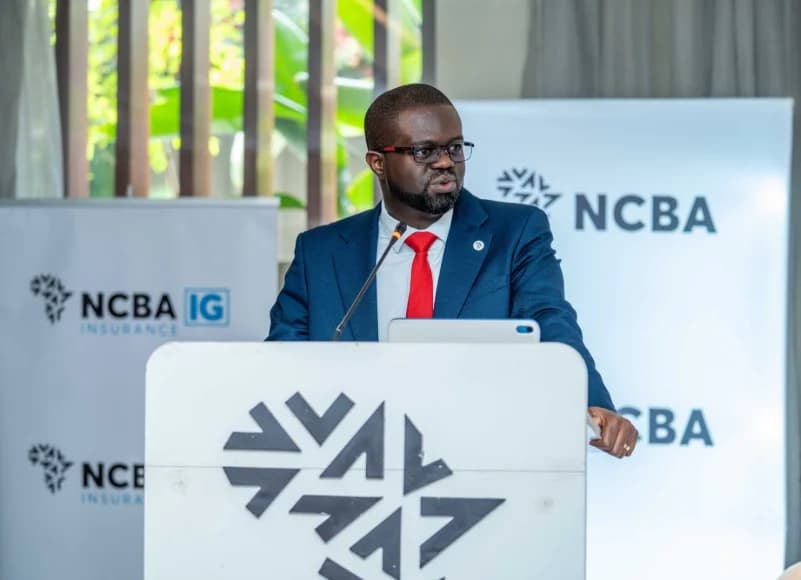 NCBA Rallies Businesses to Tackle Cybercrime and Climate Shocks Head-On