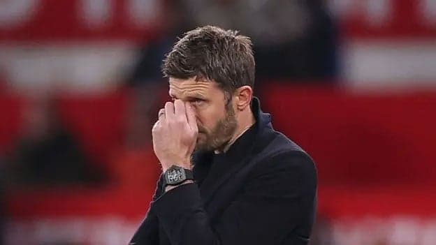 When is Premier League ‘sacking season’ – and who should be worried?