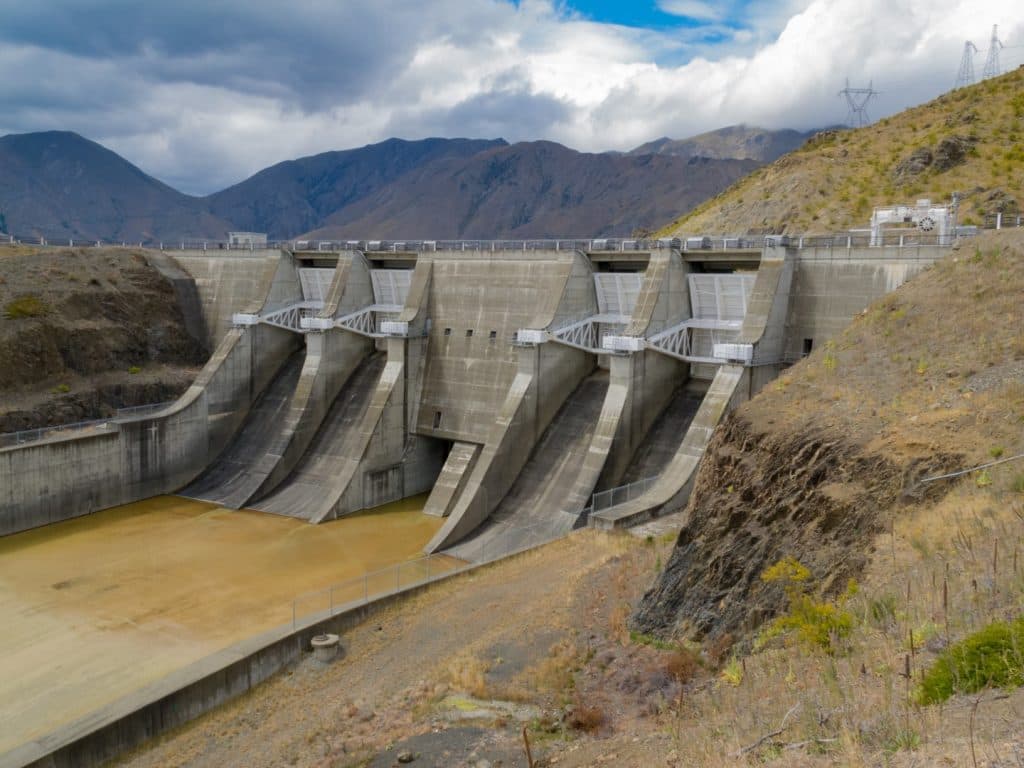 The Mega US$4.5 Billion Batoka Hydro-power Project Commencement Set for 2025