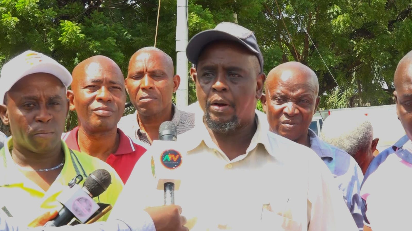 Likoni traders raise queries over Sh400 million stalls project