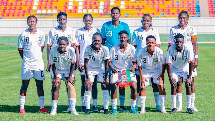 Starlets face Senegal with renewed hope at WAFCON