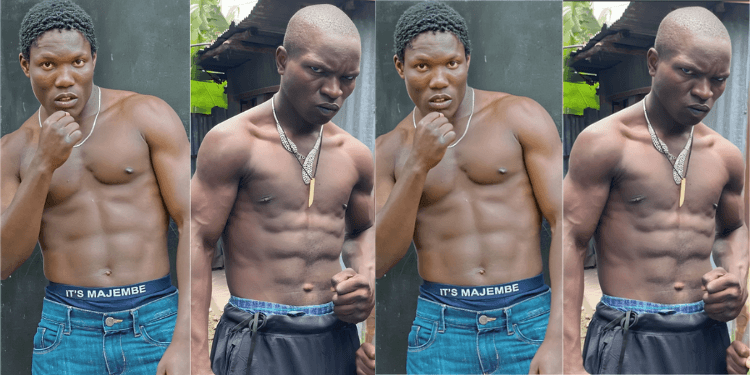 How to Watch Mbavu vs Majembe Live Online