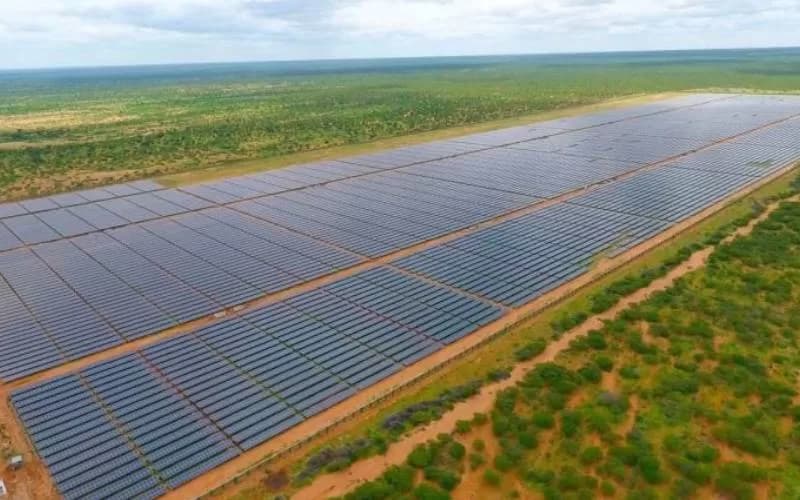 KenGen Set to Add 42.5MW Seven Forks Solar Power Plant on Kenya’s Seven Forks Dams