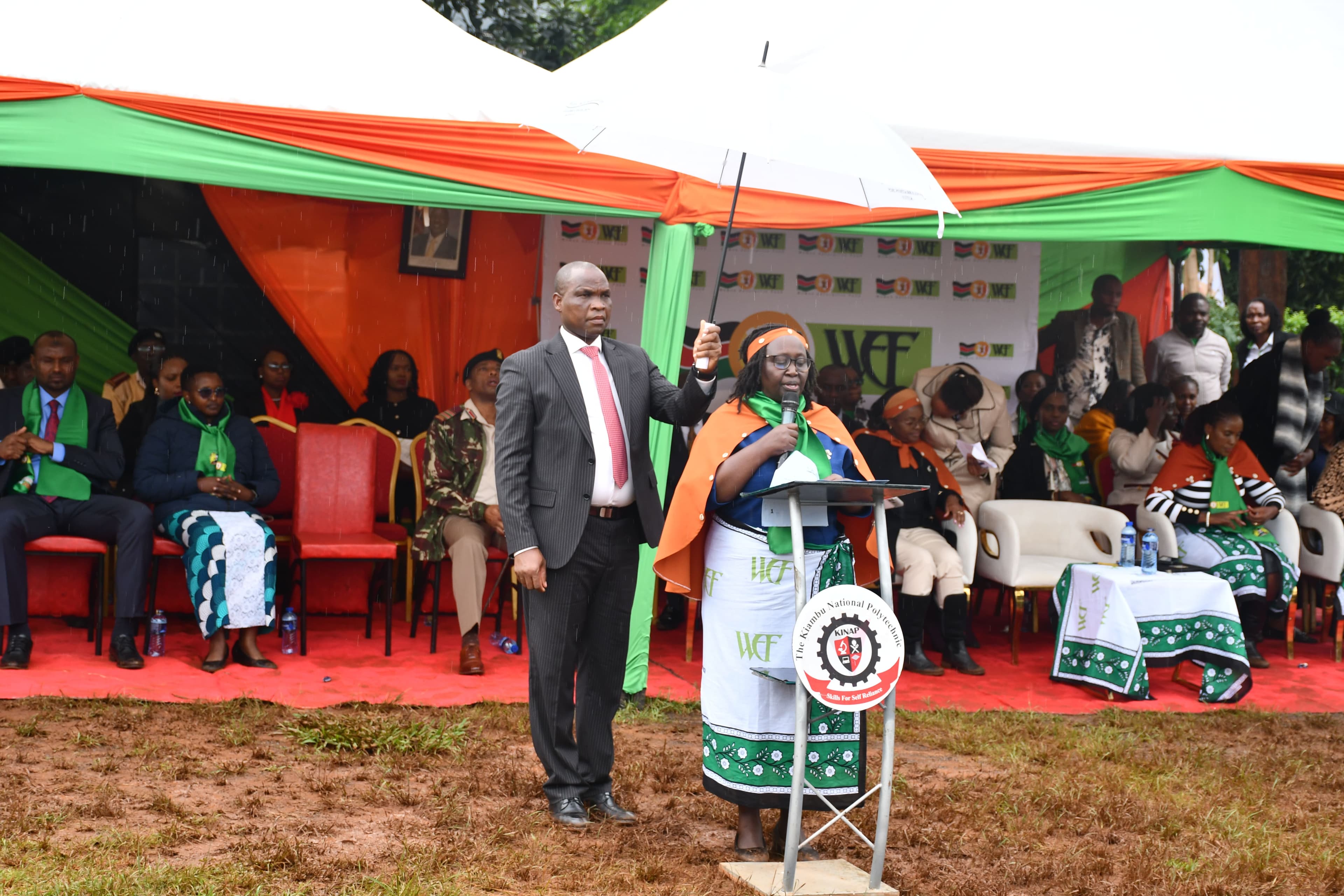 FGM resurgence raises alarm in Kiambu