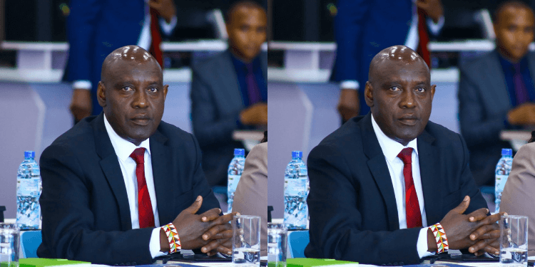 Meet Kenya’s New Education PS Picked Amid Countrywide Student Unrest
