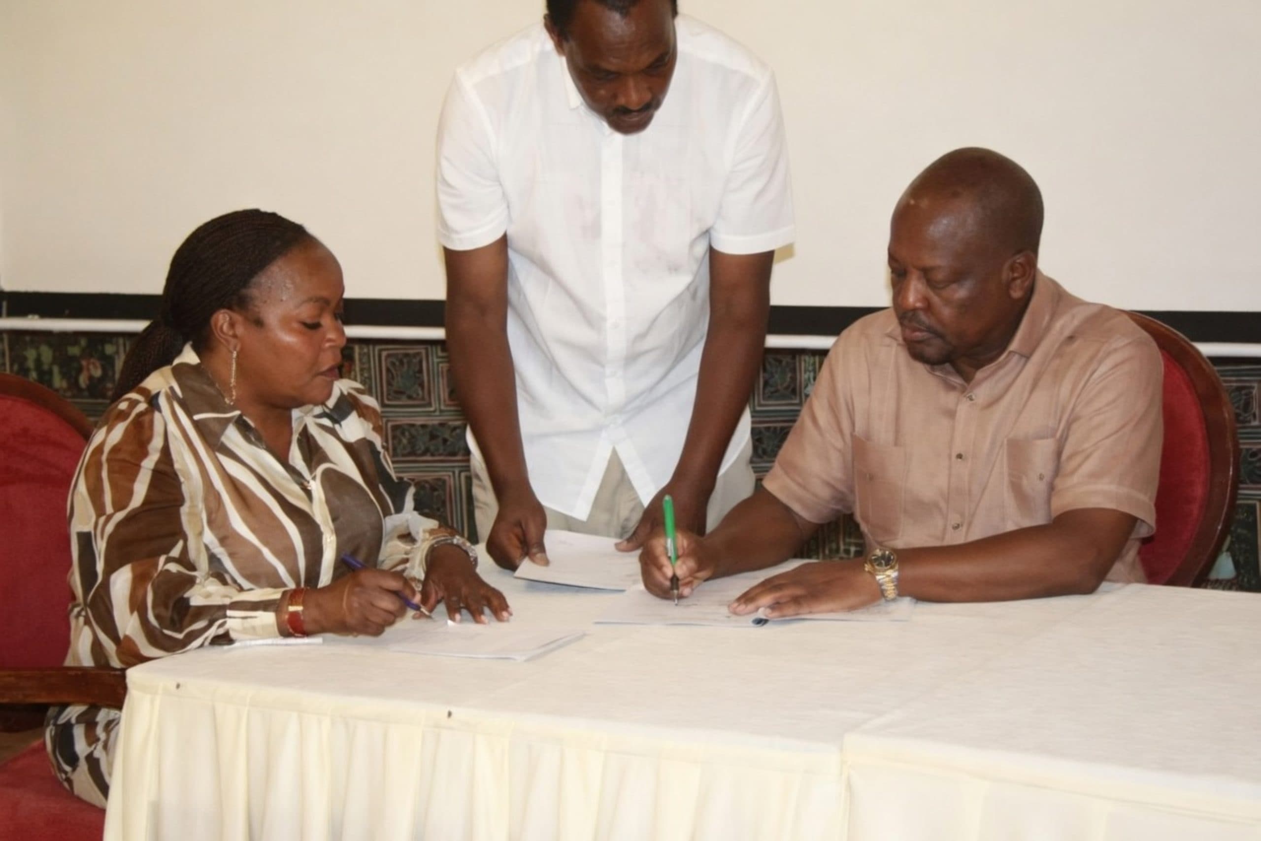 Certified seeds production rises to 45M kilos