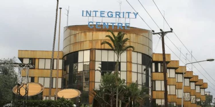 Nine Kenyans Arrested Over KSh1.57B IFAD Programme Fraud