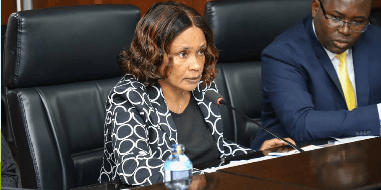 TSC Clarifies Reports of April Salary Delays Linked to KEWOTA Court Ruling