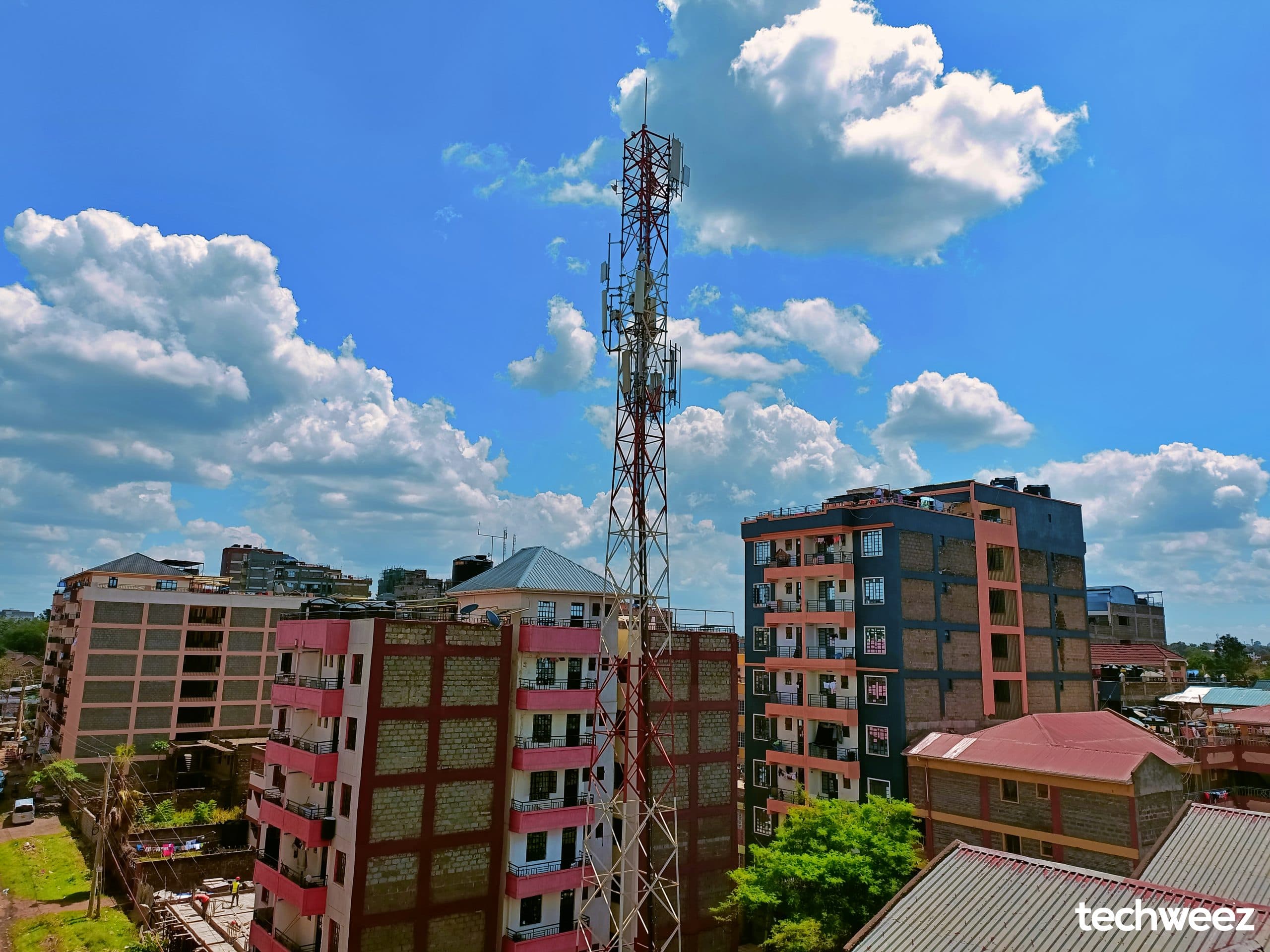 All Kenyan Telcos Register Poorer Quality of Service Scores, Industry Average Drops 10%