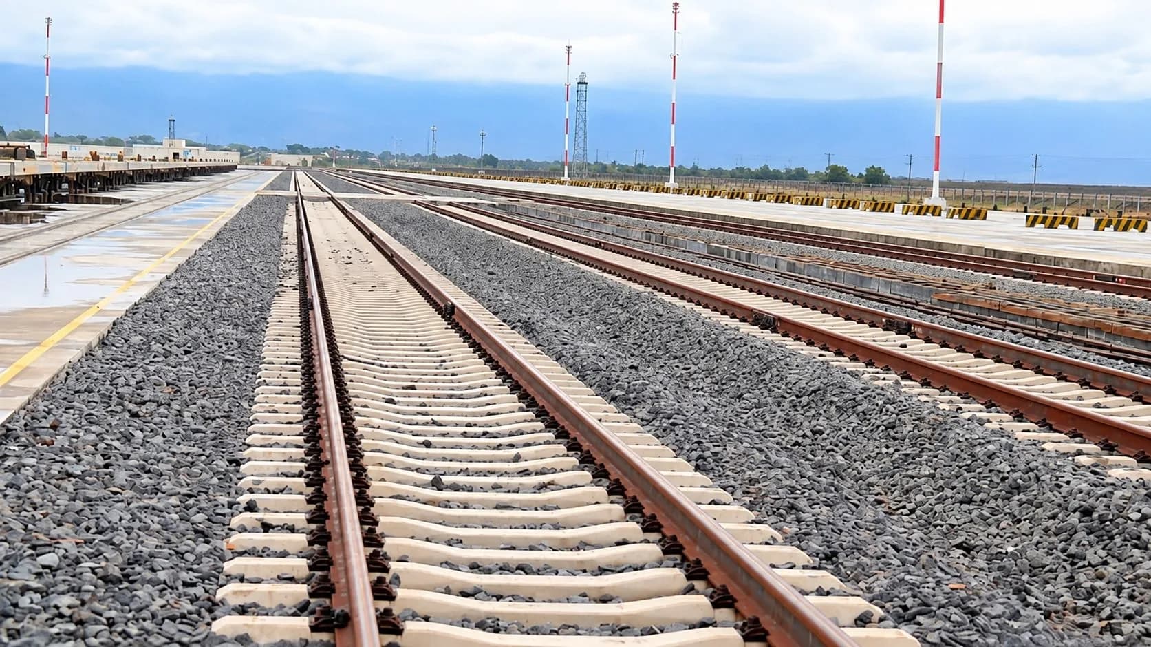 Infrastructure Finance: Balancing Development and Debt