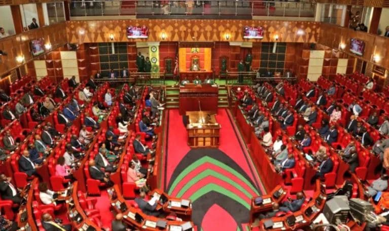 High Court Dismisses Petition to Force MP Recall Legislation