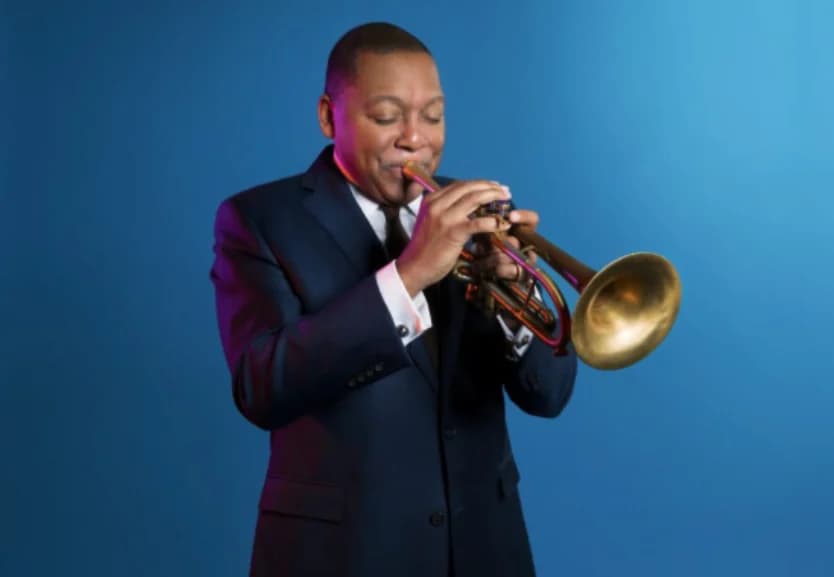 Wynton Marsalis to Headline First-Ever BC Jazz Lounge in Nairobi