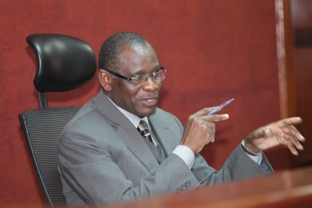 JSC recommends 15 new Judges for appointment to the Court of Appeal