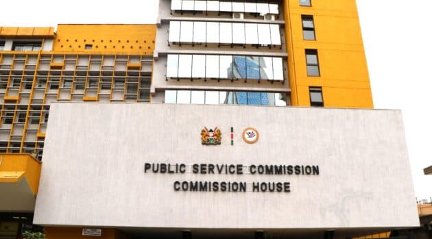 PSC announces 1,000 paid internship opportunities: How to apply