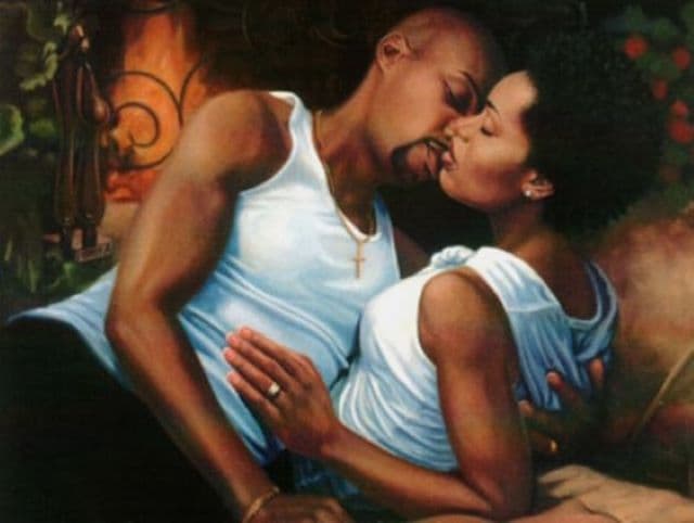 It Was Meant To Be A One Night Stand But Turns Out He Dated My Entire Girlfriend Group