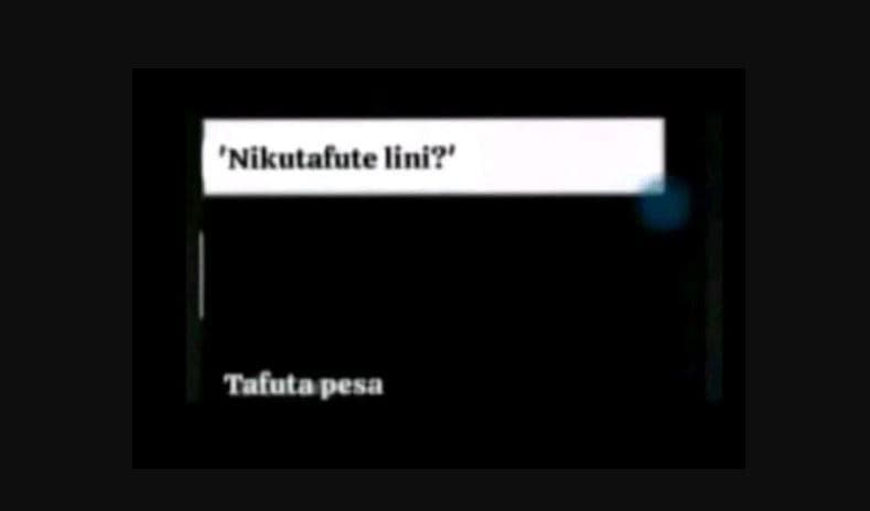 The Funniest Memes Trending in Nairobi Today