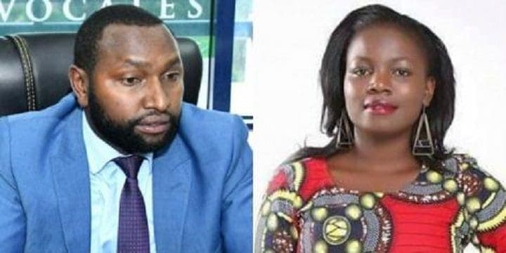 Kenyan Millionaire Woman Wambui Nyutu’s Rise