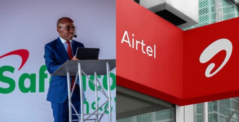 Safaricom, Airtel Money Open Capital Markets to Everyday Kenyans