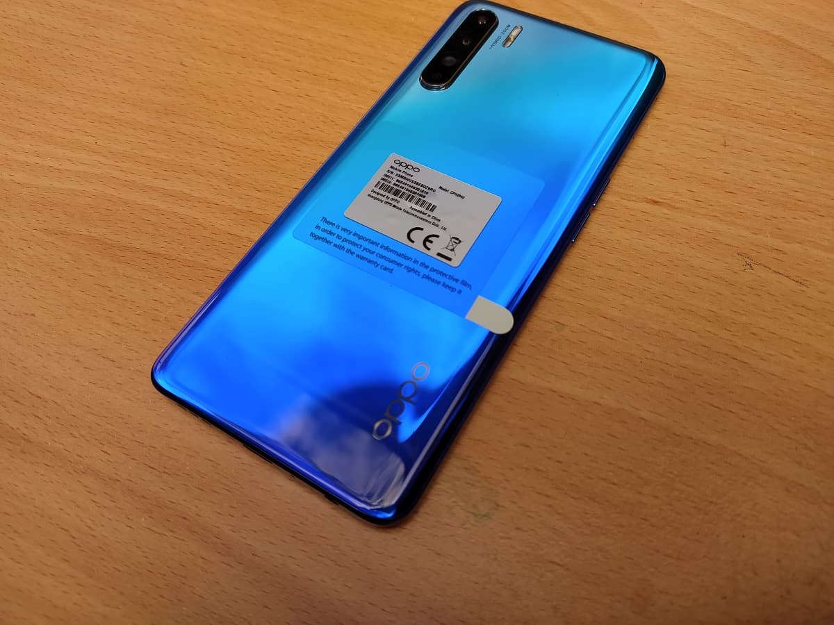 The OPPO Reno3 Review: Mobile Photography at a Different Level