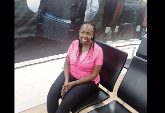 From Embu to Delaware-The Inspiring Story of Pauline Wambeti
