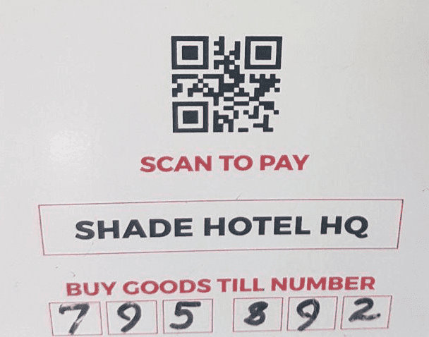 Safaricom is Adding Scanning of QR Codes For Cash Withdrawal and Lipa Na M-PESA Services