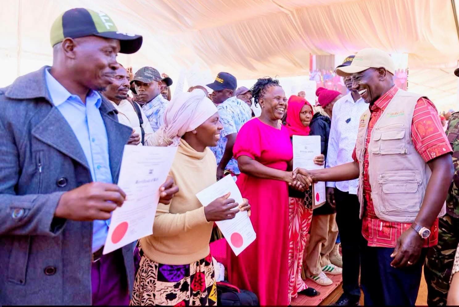 Sh 49b billion projects put Taita Taveta on new development trajectory