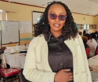 Community Health Committees trained