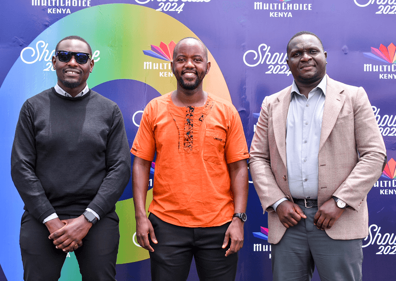 Multichoice Vouches For Local Content to Rule Kenyan Screens