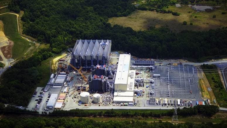 AlphaGen Tables 819MW Gowanus and Narrows Repowering Projects Proposal, Strengthening New York City Grid Reliability