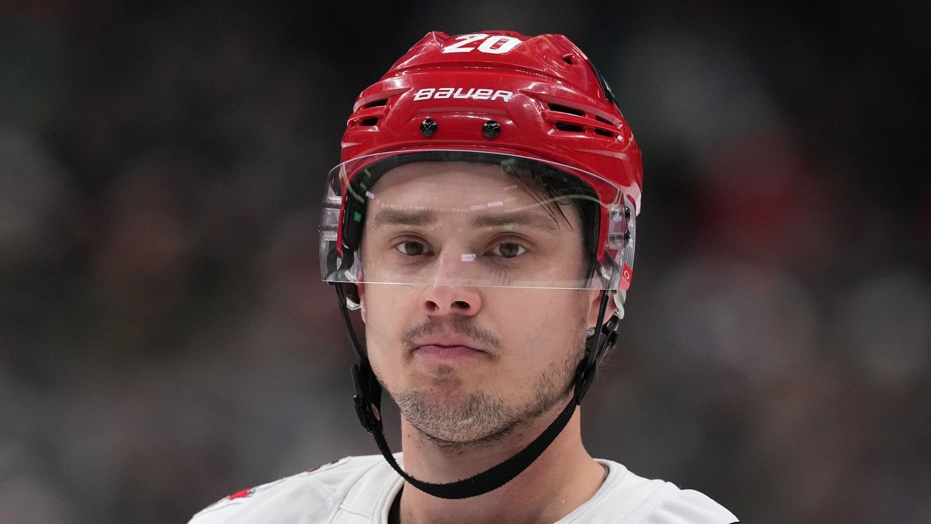 Sebastian Aho Siblings: Get to Know Samuli Aho