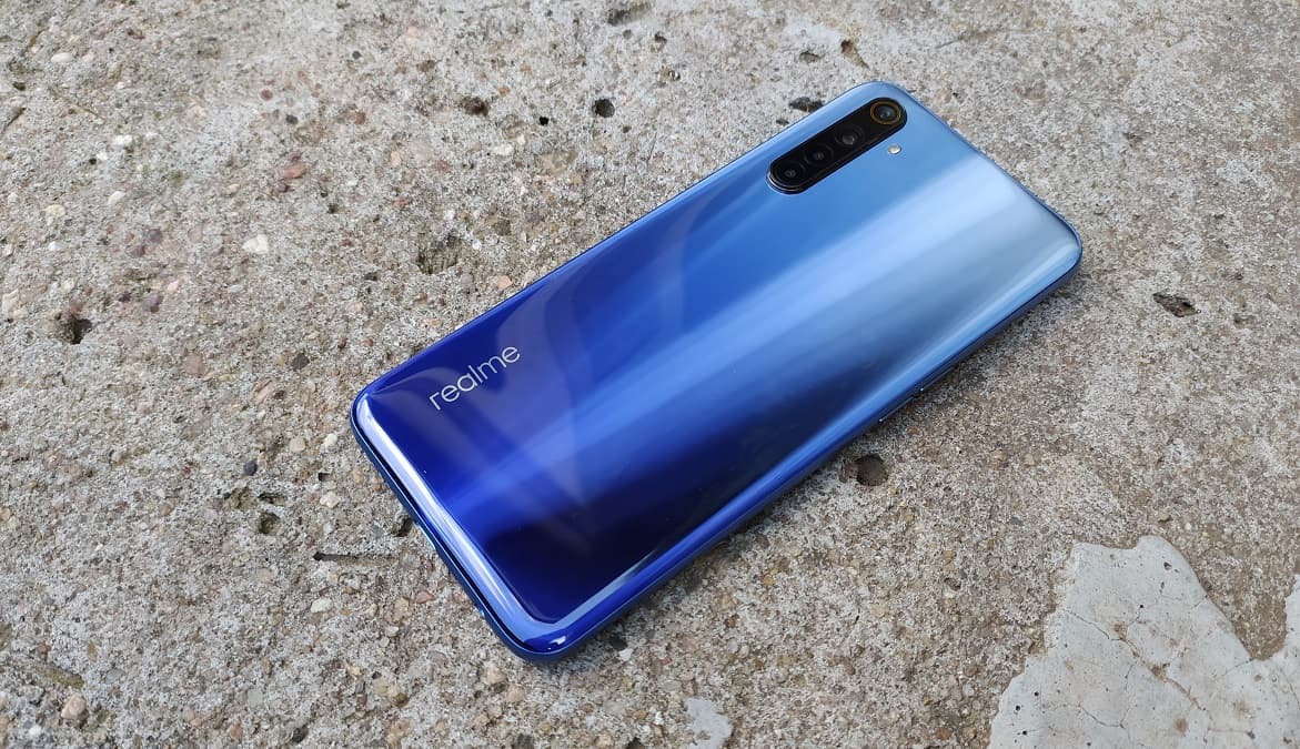 Realme Launches two new Smartphones in Kenya