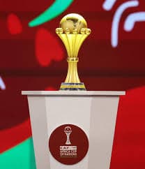 Kenya to find out its group opponents in 2027 AFCON qualifiers