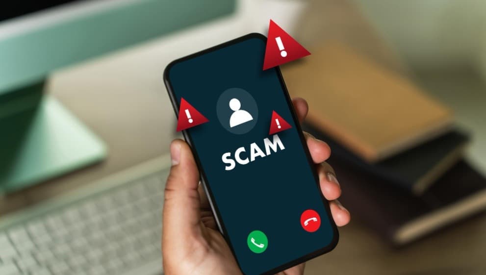 Government cautions Kenyans against spoofing fraud