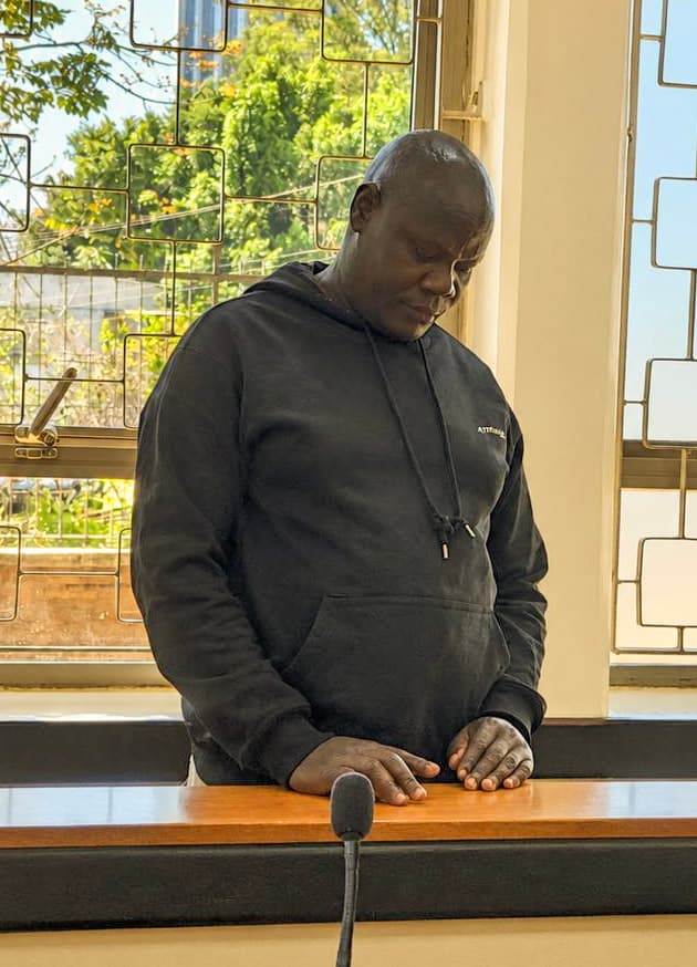 Former Auditor-General Employee Charged Over Fake KCSE Certificate