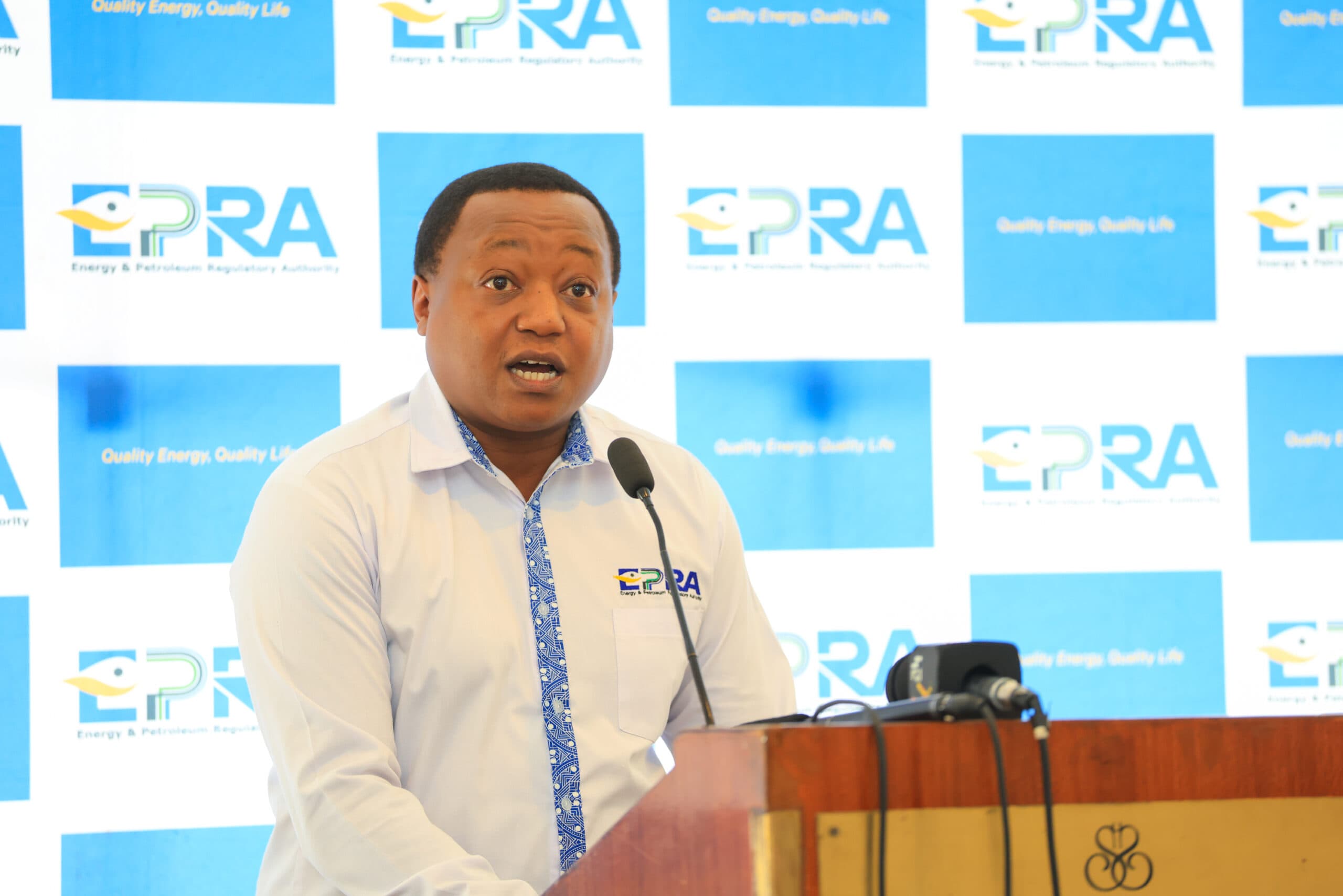 EPRA consults stakeholders on KPC’s proposed pipeline tariff adjustments