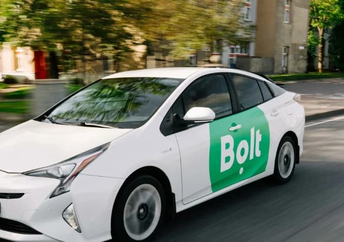 Bolt Accounts for Almost 24pc of Kenya’s EV Fleet