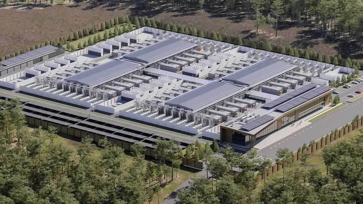 Vertiv Unveils OneCore to Accelerate High-Performance Data Centre Deployment