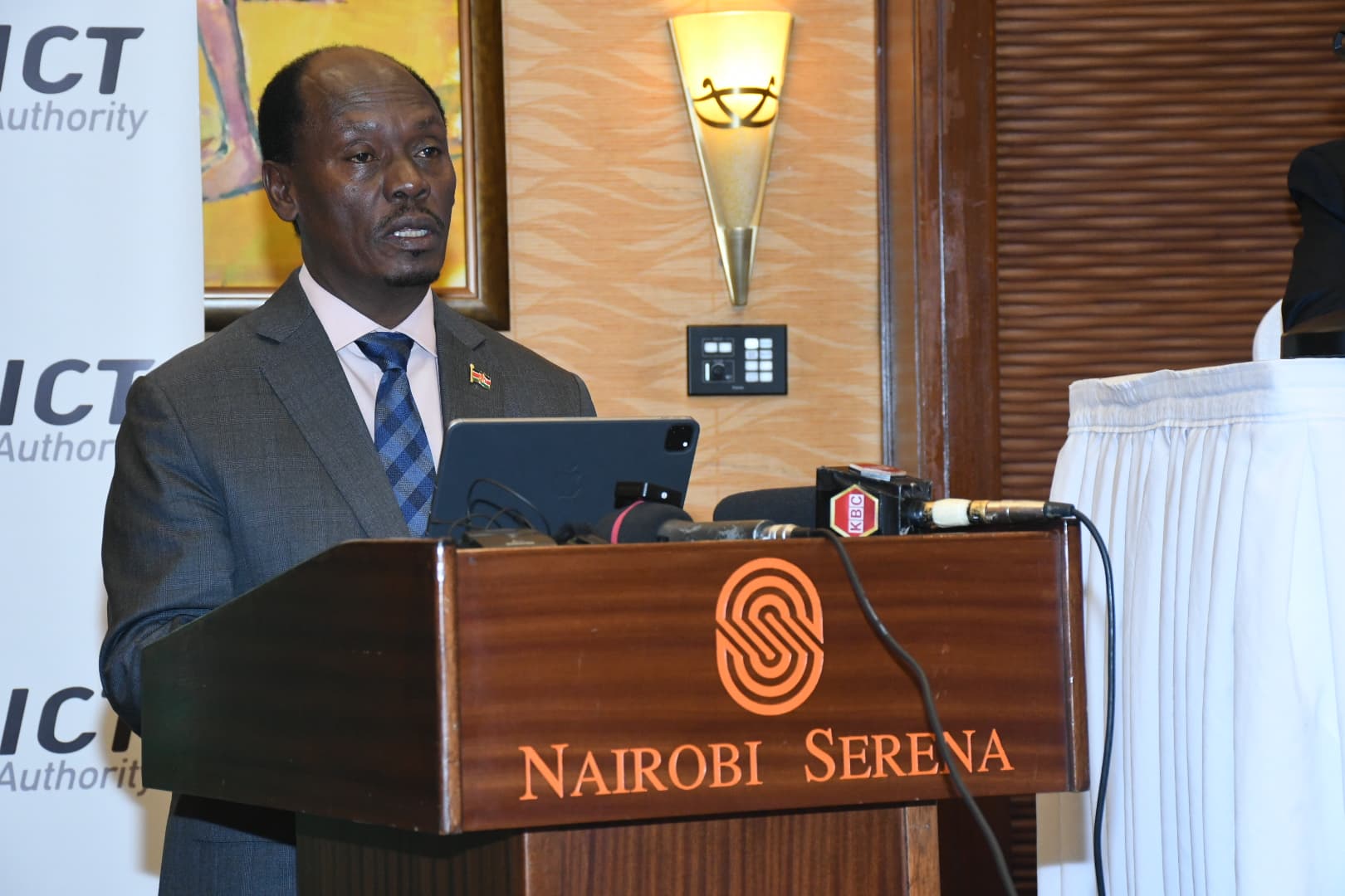 Kenya to host Connected Africa Summit 2026