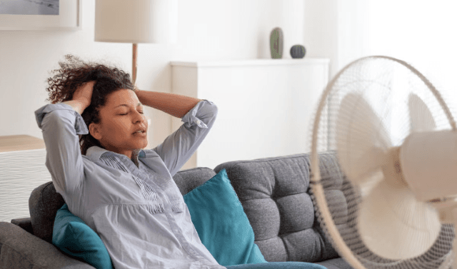 10 Practical Ways To Keep Your House Cool During A Heat Wave